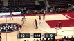 Charles Brown (22 points) Highlights vs. Raptors 905