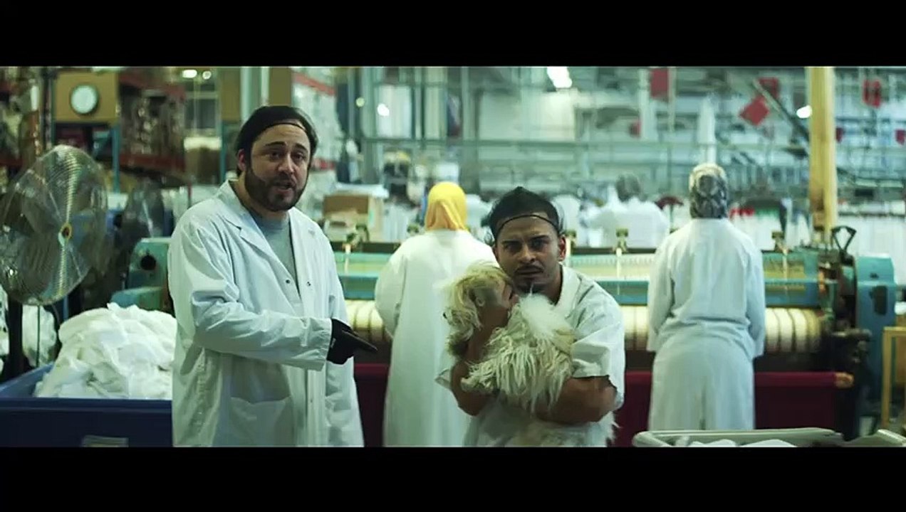 Kleine Wunder unter Fremden Film