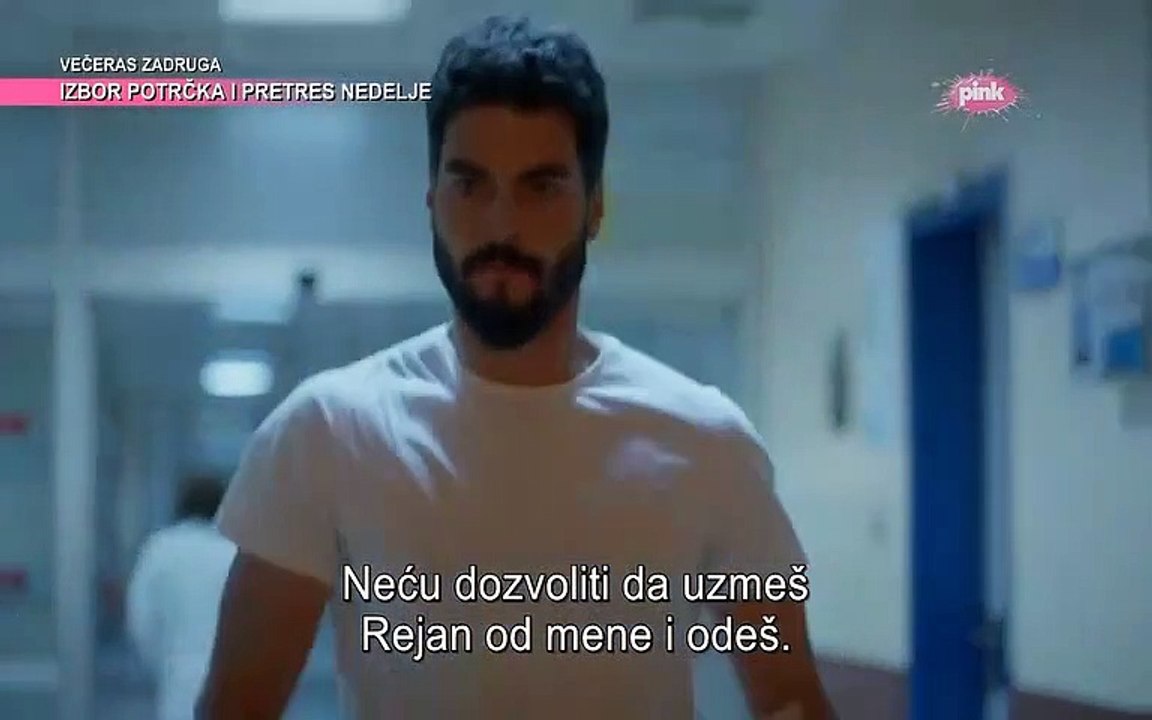 Nemoguća Ljubav  Ep  117 - Nemoguća Ljubav  Ep 117