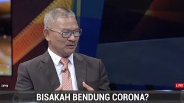 Menjaga Identitas Pasien Positif Covid-19