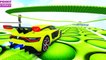 City GT Racing Car Stunts 3D Free - Top Car Racing#1|| Android game play|| By Pinky Games