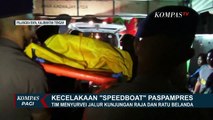 Fakta Kecelakaan Speedboat Paspampres, Tewaskan Dandim 1011/Kuala Kapuas
