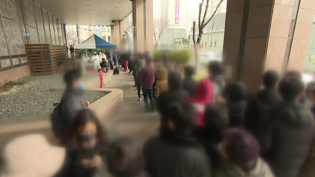 [이슈인사이드] '구로 콜센터' 40여 명 확진 '비상'...서울 집단감염 최대 규모...