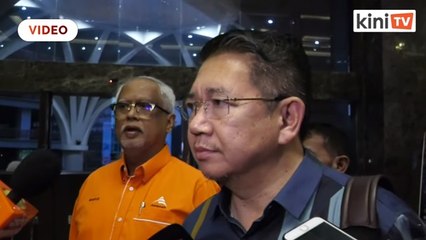 Kabinet Muhyiddin terlalu besar