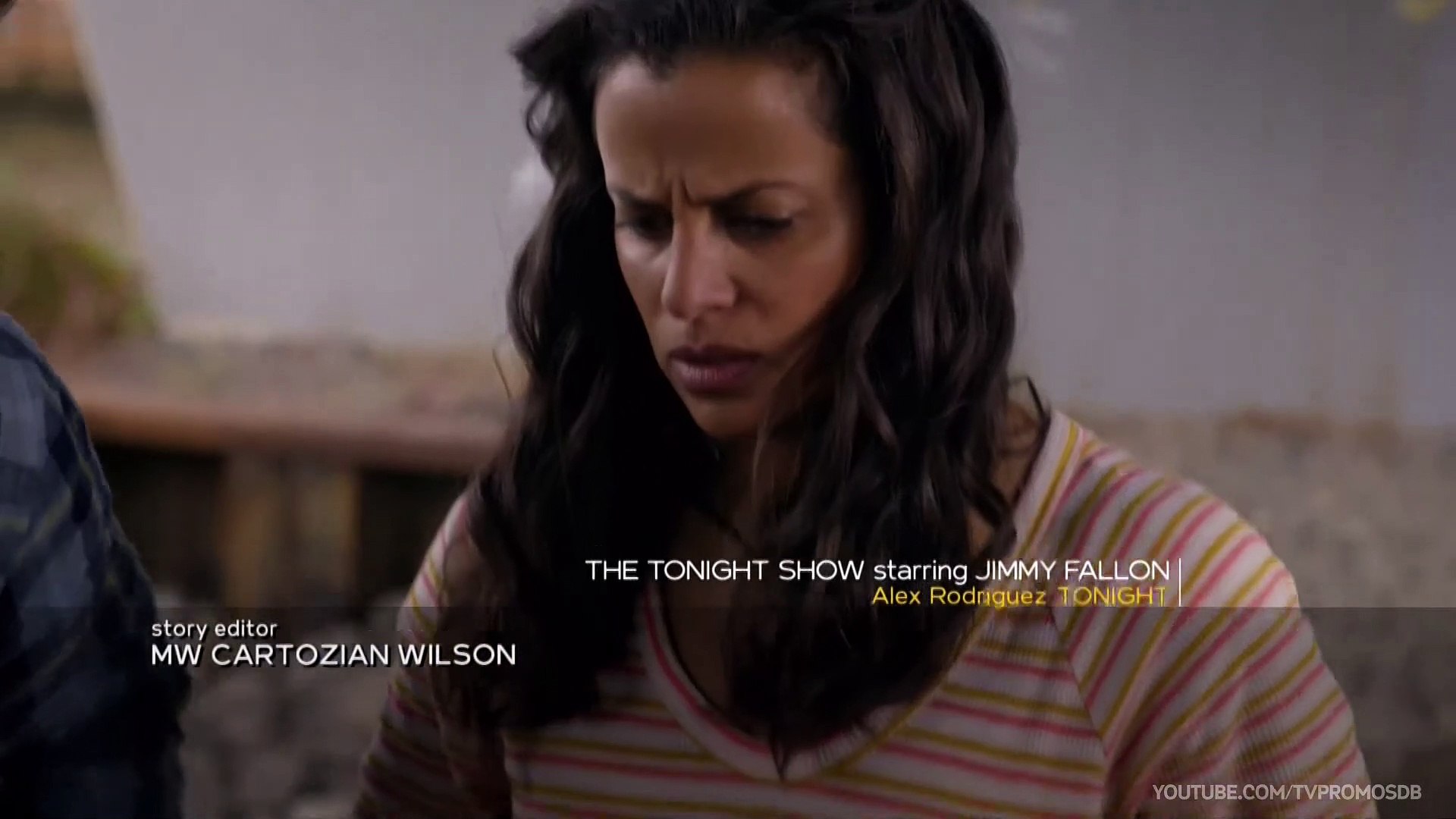 Manifest S02E10 Course Deviation