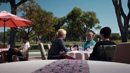 Better Call Saul 5x05 Dedicado a Max - Clip -  Kevin's Complications