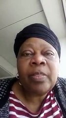 UNE ÉNIÈME VICTIME DE BAVURE POLICIÈRE Ange Dibenesha Marifa jeune du 91 d’origine congolaise a été arrêté par la police depuis mercredi 27 Mars pendant 2 jours, aucune information. C’est seulement vendredi que l’hôpital contacte la famille et les infor