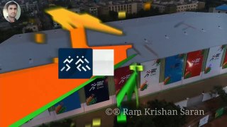 Khelo India University Games 2020 Kabaddi Highlights