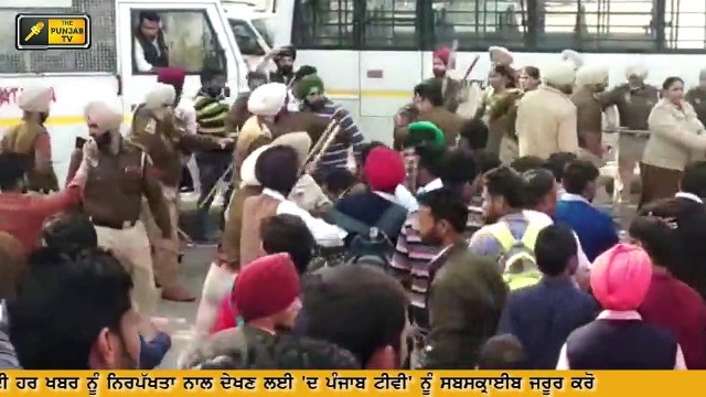 ਆਖਿਰ ਕਿਉਂ ਭਾਵੁਕ ਹੋ ਗਏ ਖਹਿਰਾ? Why Sukhpal Khaira emotional appeal to Education department?