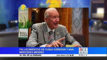 Julio Martínez: Debate en el CES sobre el Procurador Electoral