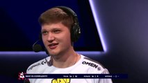 S1MPLE AT HIS PRIME! - 2020 HIGHLIGHTS _ CSGO