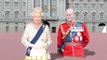 EXPLAINER: The British Royal Family