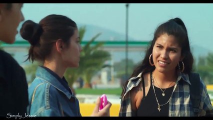 [ Desenfrenadas ] Marcela and Vera Scene 4