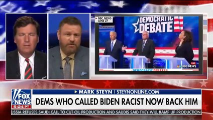 Tucker Carlson Tonight 3/9/20