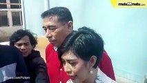 Dituduh Lakukan Perzinaan oleh Suami, Ini Jawaban Karen Pooroe