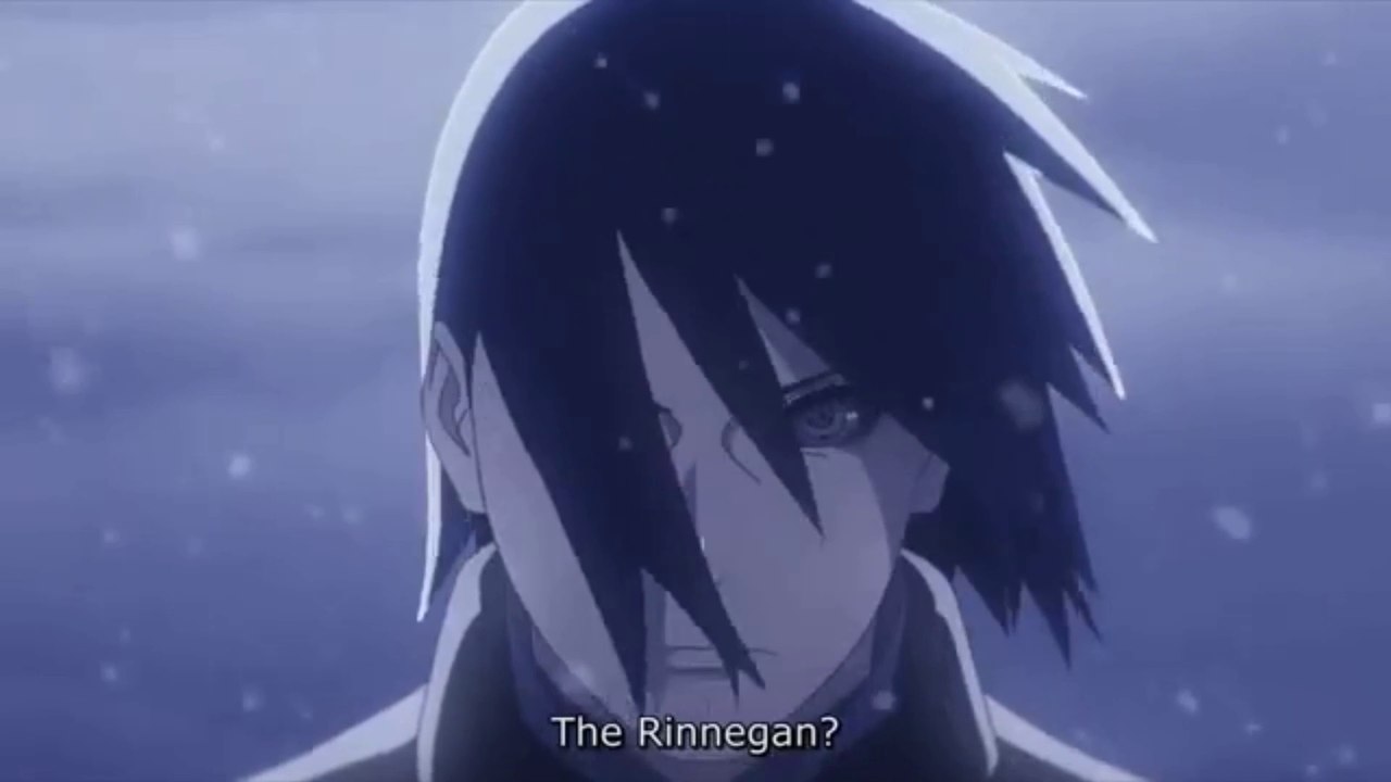 Sasuke's power AMV[English dub]