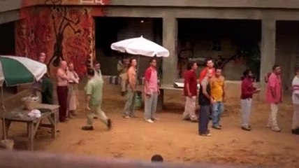 Prison Break S03E06 Photo Finish