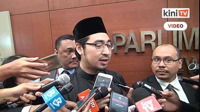 Wan Ahmad Fayhsal akan teruskan idea-idea Syed Saddiq, Steven Sim