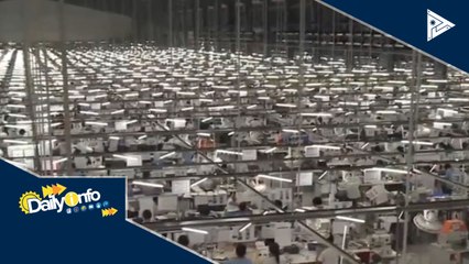 Palasyo, pabor sa work from home arrangement