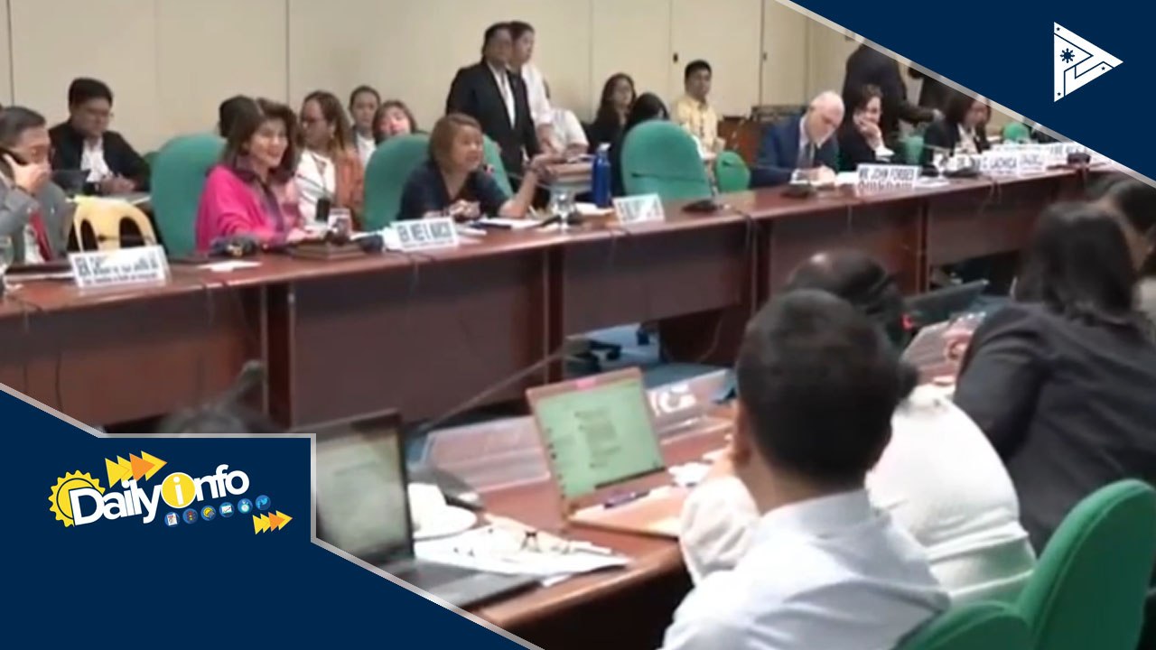 Mga test kits, binusisi ng Senado