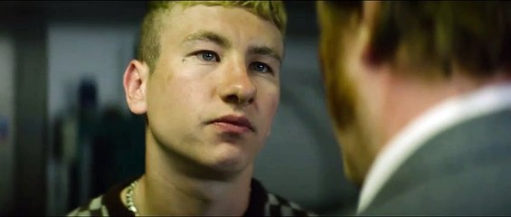 Calm With Horses - Clip - Sort This Out