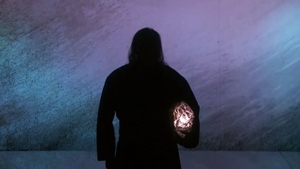 Der Fliegende Hollander - Met Opera 2020 - Trailer 2