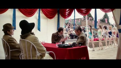Misbehaviour - Exclusive Interview With Keira Knightley