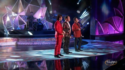 PBN 130 - Bằng Kiều, Quang Lê, Đan Nguyên - LK “Dìu Người Tôi Yêu”