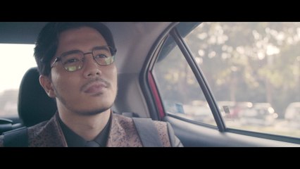 Fattah Amin - Bebas