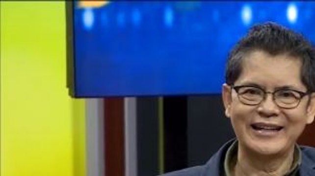 Hidup Berkualitas di Usia Senja (2)