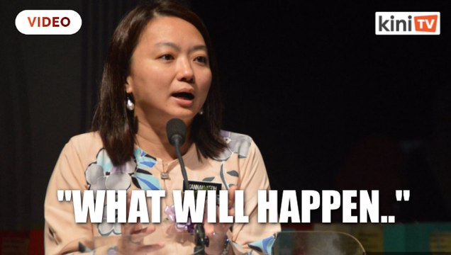 Deputy minister's support of child marriage worries Hannah Yeoh