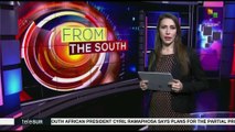 FtS 09-03: Venezuela Denounced US Economic Blockade and Sanctions