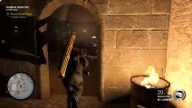 Sniper Elite 4 - Deathstorm Part 2 - Infiltration Bölüm 7 Final