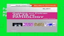 Popular Robbins and Cotran Atlas of Pathology Full Pages