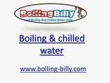 Boiling & Chilled Water - www.boiling-billy.com