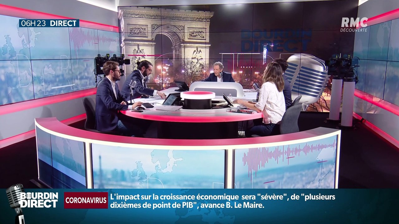 Qui a déclaré : "Rachida a une énergie inépuisable, c'est son côté Sarkozy" ?... Relevez le quiz du Professeur Magnien ! - 10/03