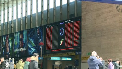 Italia confina ciudadanos en casa, y muertos en todo el mundo ya son más de 4.000