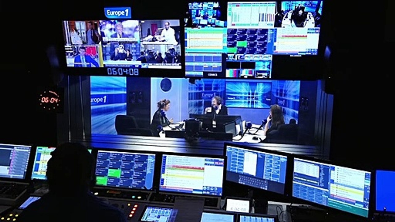 "Ça n’est pas ce que l’on fait pendant un cours de 55 minutes" : Magalie, confinée chez elle et contrainte de suivre des cours à distance