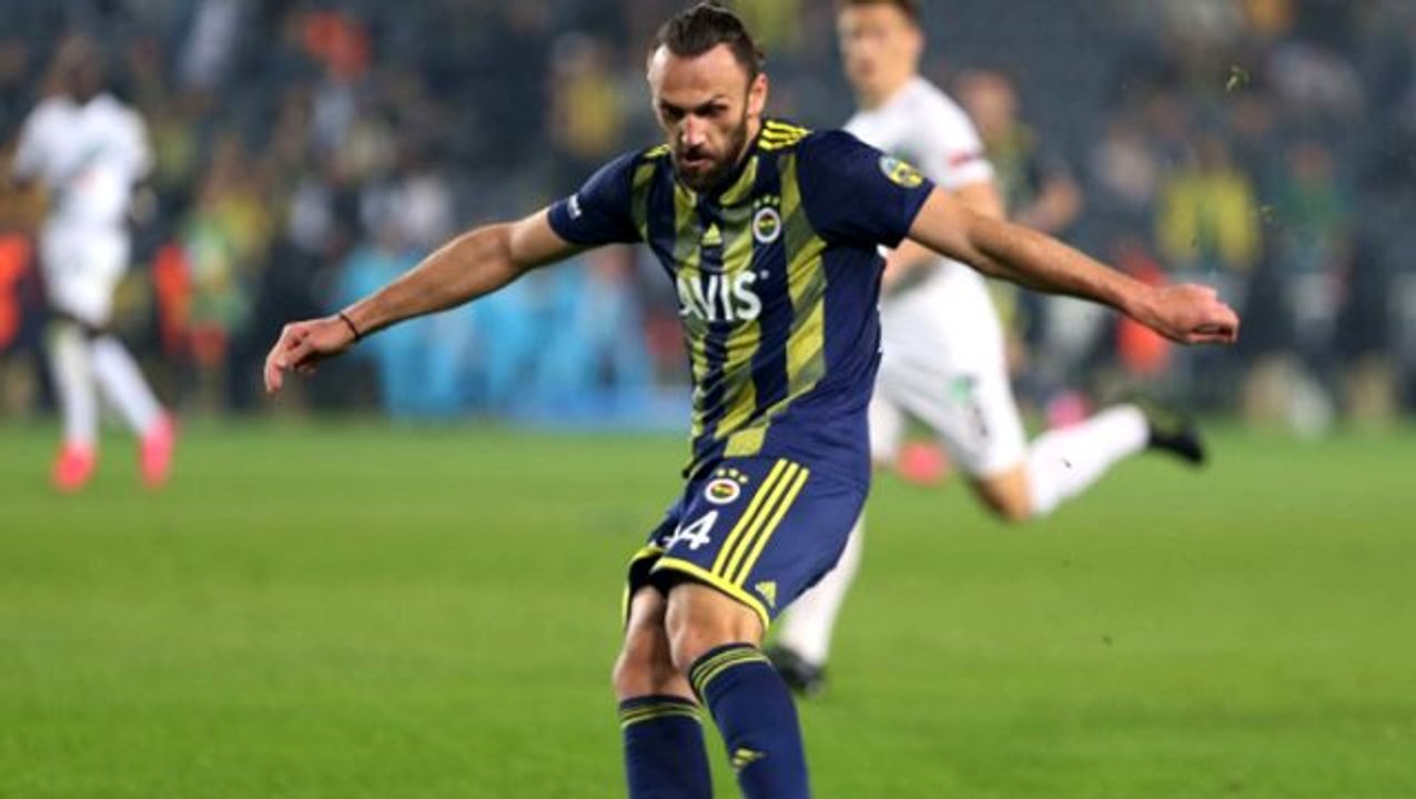 Lazio'dan Fenerbahçe'ye Vedat Muriqi için 20 milyon euro teklif