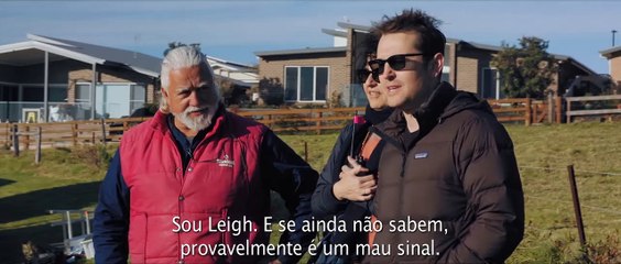 O Homem Invisível Filme - A Visão do Diretor