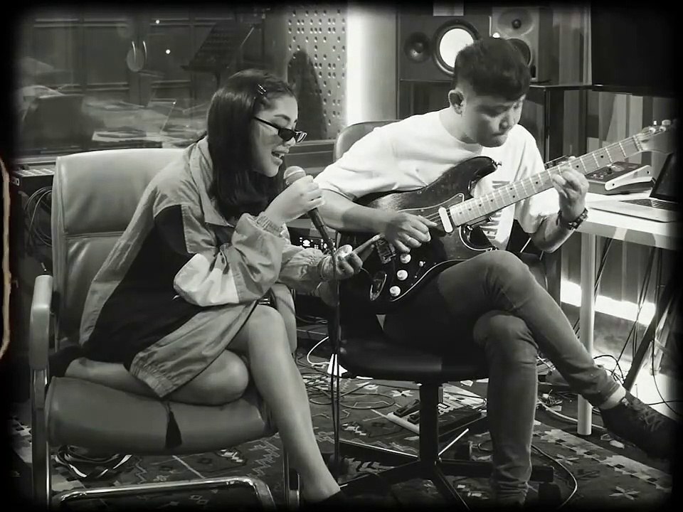 Musiq Soulchild - Just Friends (Sunny) | Cover by Baila