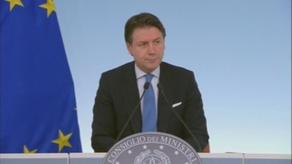 Italia limita movimientos en todo el país y estudia pedir más desvío déficit