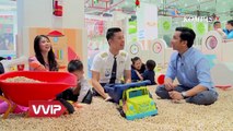 Tak Dapat Restu Ayah, Vincent Raditya Buktikan Jadi Pilot Sekaligus Youtuber Sukses! - VVIP
