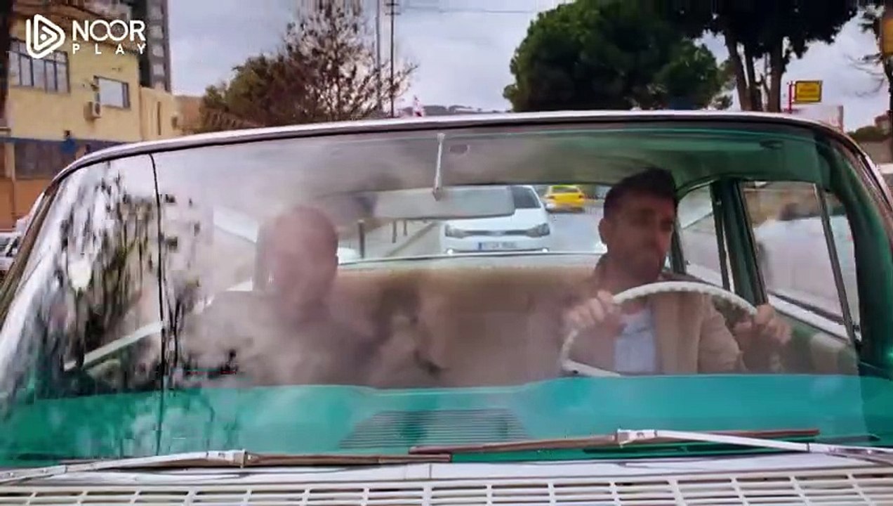 ‏ الحلقة 44 و الأخيرة من مسلسل الوصال مترجمة للعربية القسم الأول