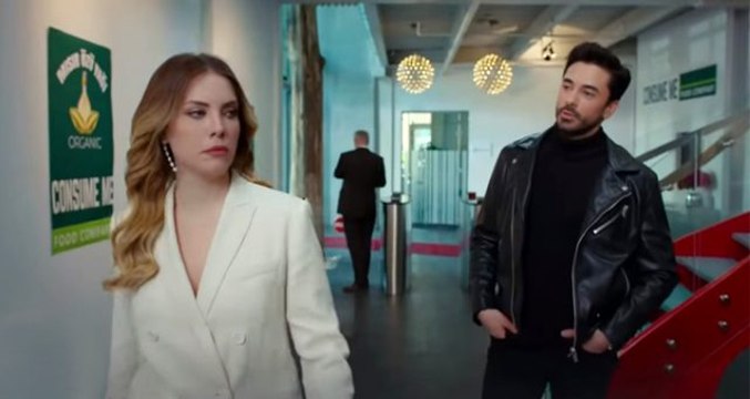 Yasak Elma 73. bölüm fragmanı yayımlandı! Yasak Elma 72. bölüm izle