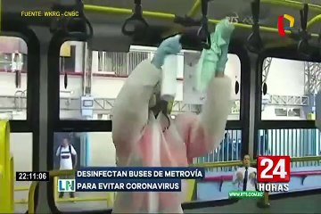 Argentina: reportan primera víctima mortal por coronavirus