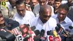 'Conspiracy to Reverse Mandate of the People': Digvijaya Singh on MP Political Crisis