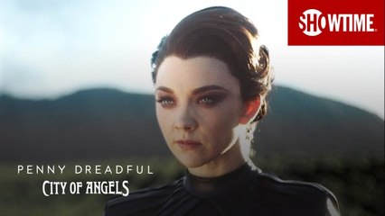 Penny Dreadful  City of Angels (2020) Official Trailer ¦ SHOWTIME