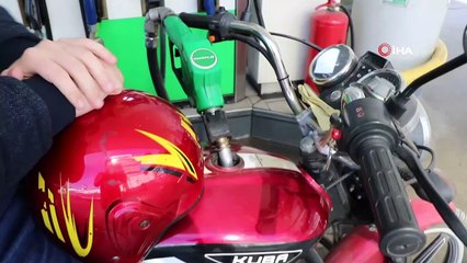 Akaryakıtçılar benzin ve motorinde 1 TL’lik indirim bekliyor