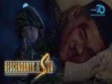 Descendants of the Sun: Alpha Team's revenge against the PRG | Episode 21